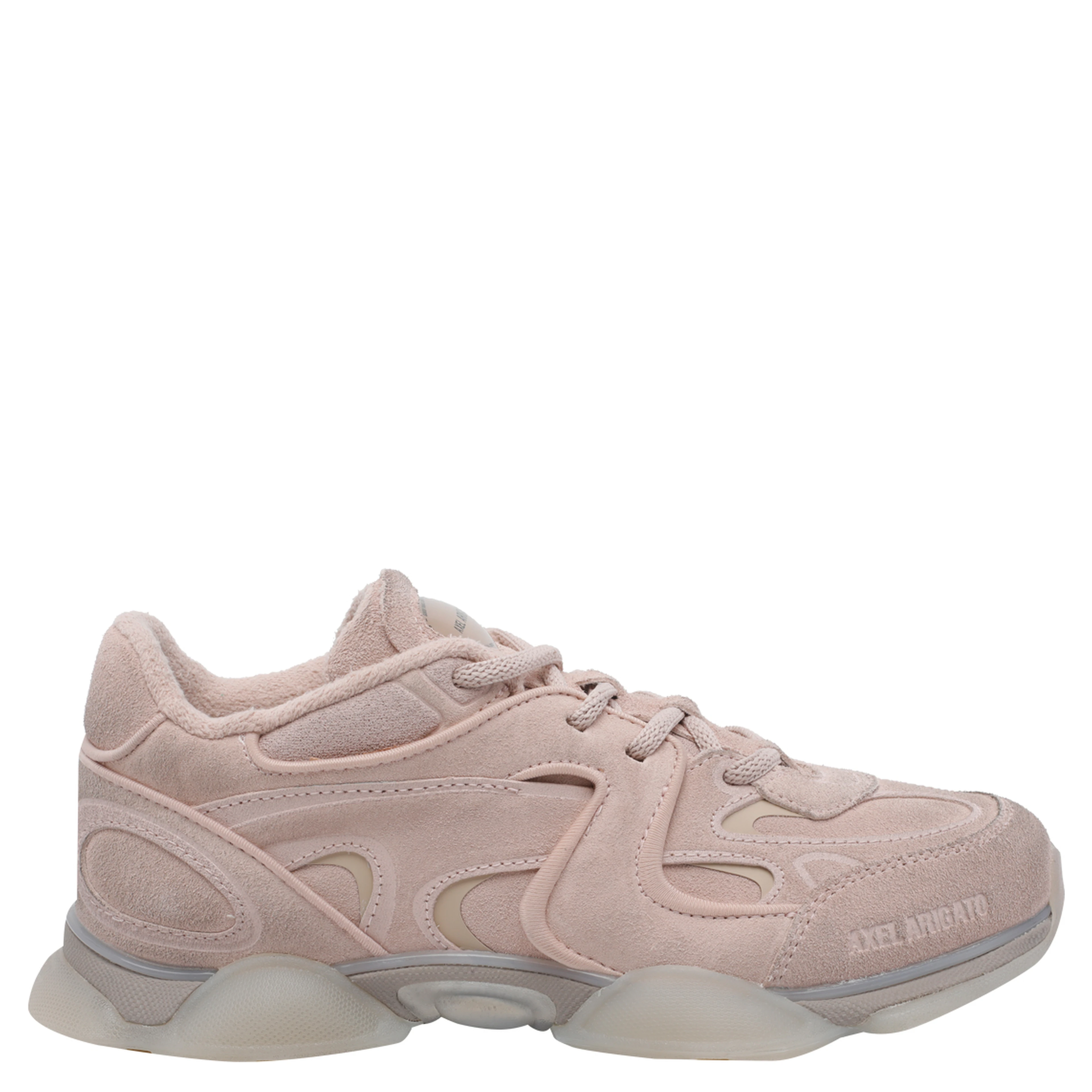 Axel Arigato Sneakers Pink