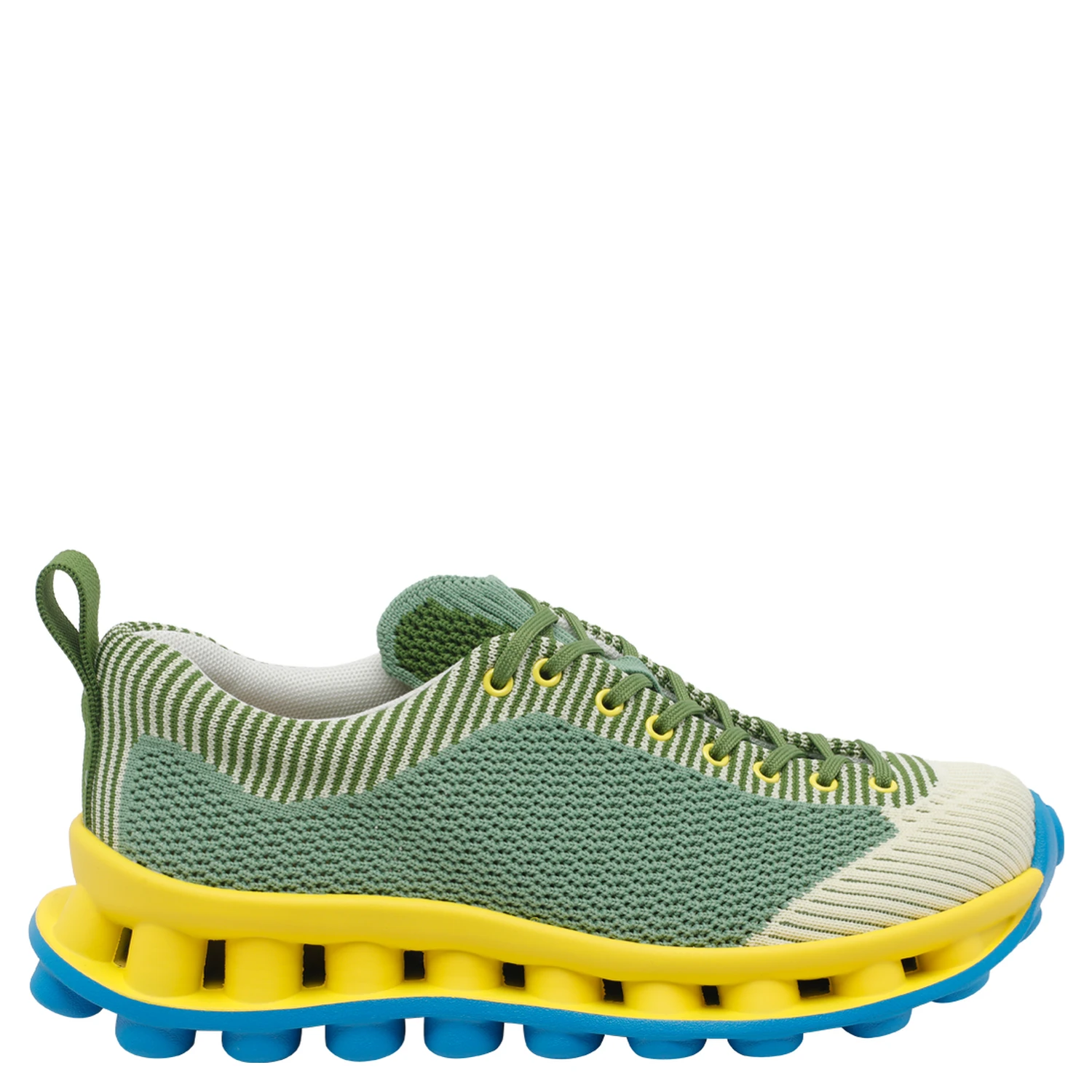 Camper Sneakers Green