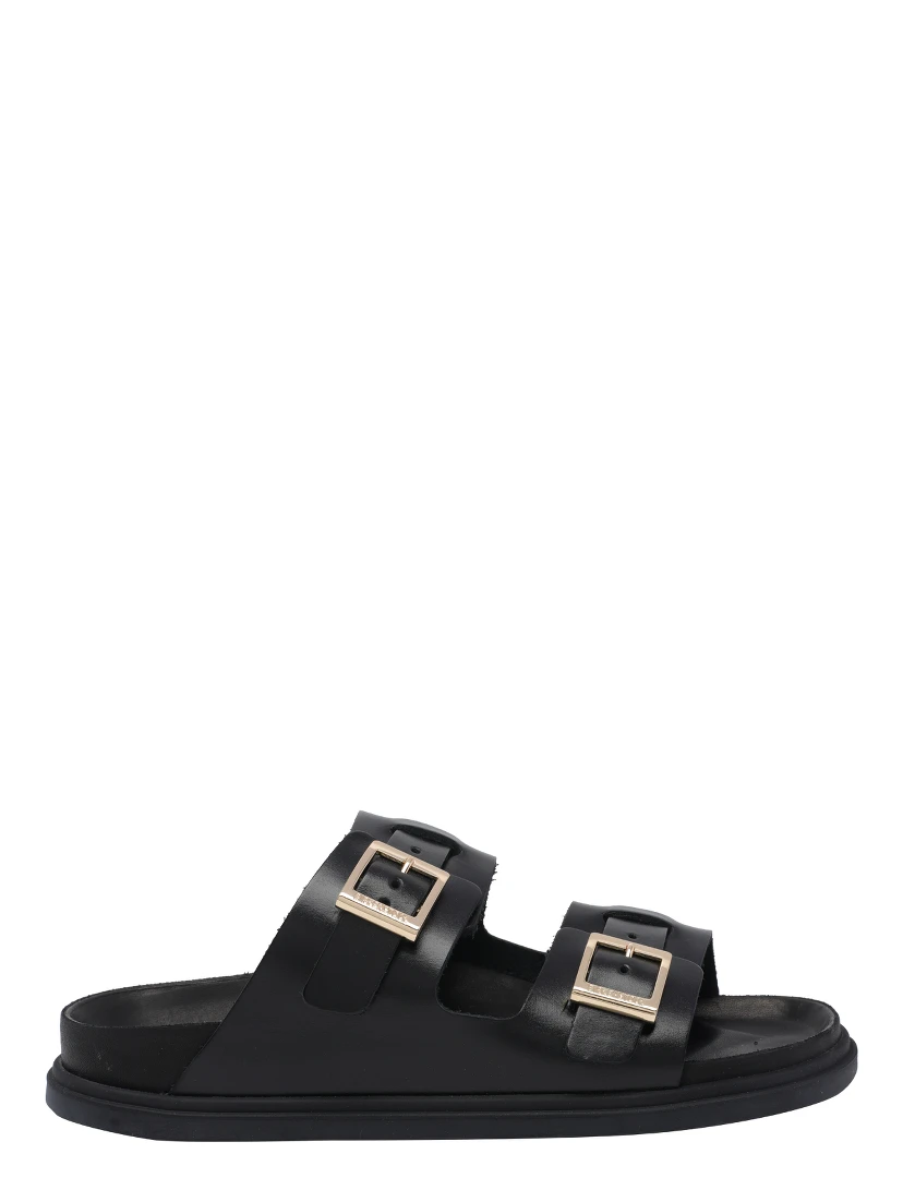 Birkenstock Sandals Black