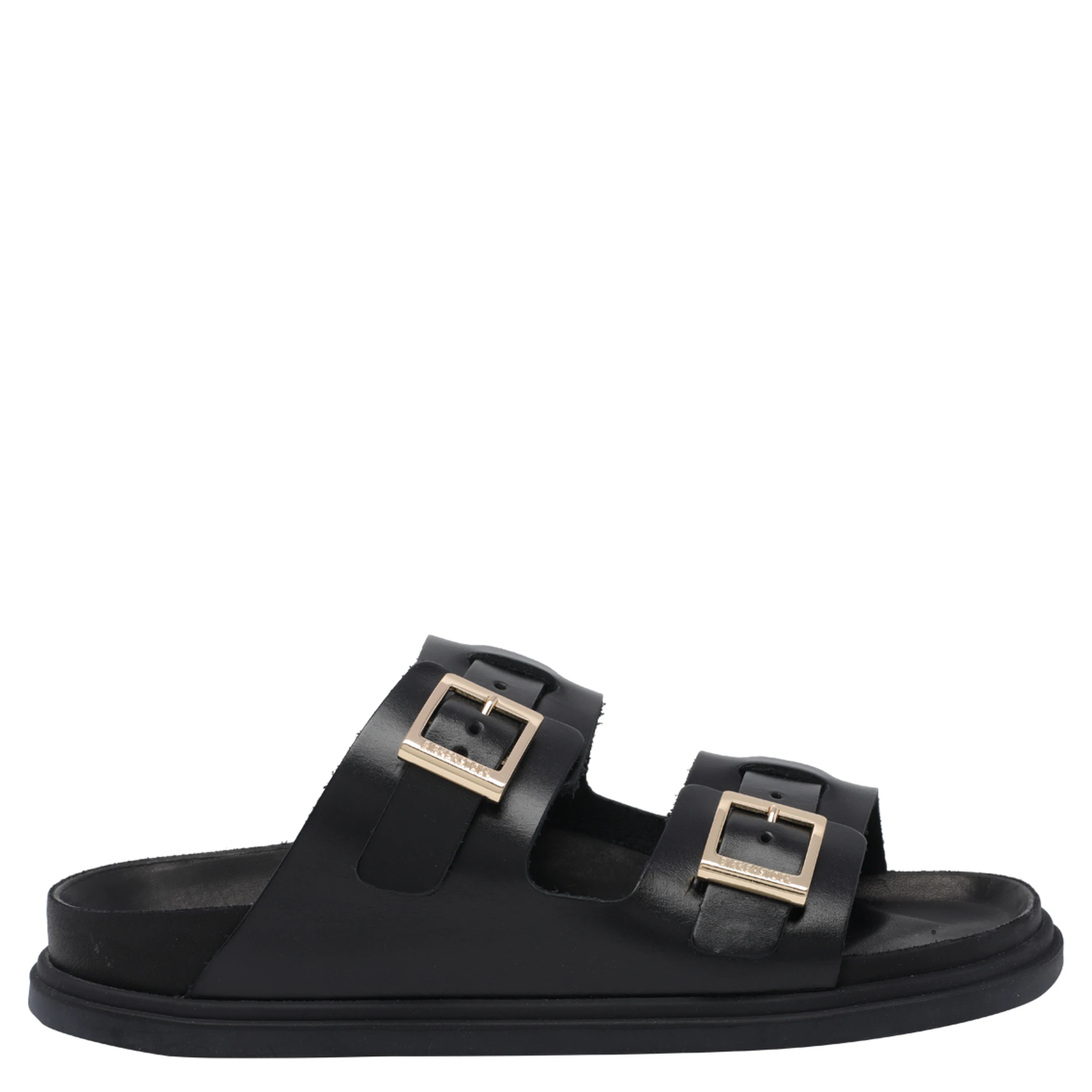 صندل بيركنستوك أسود