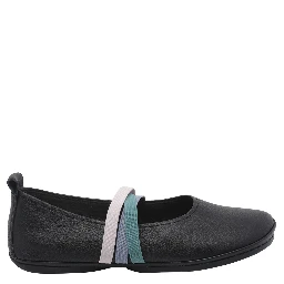 Camper Flat shoes Black