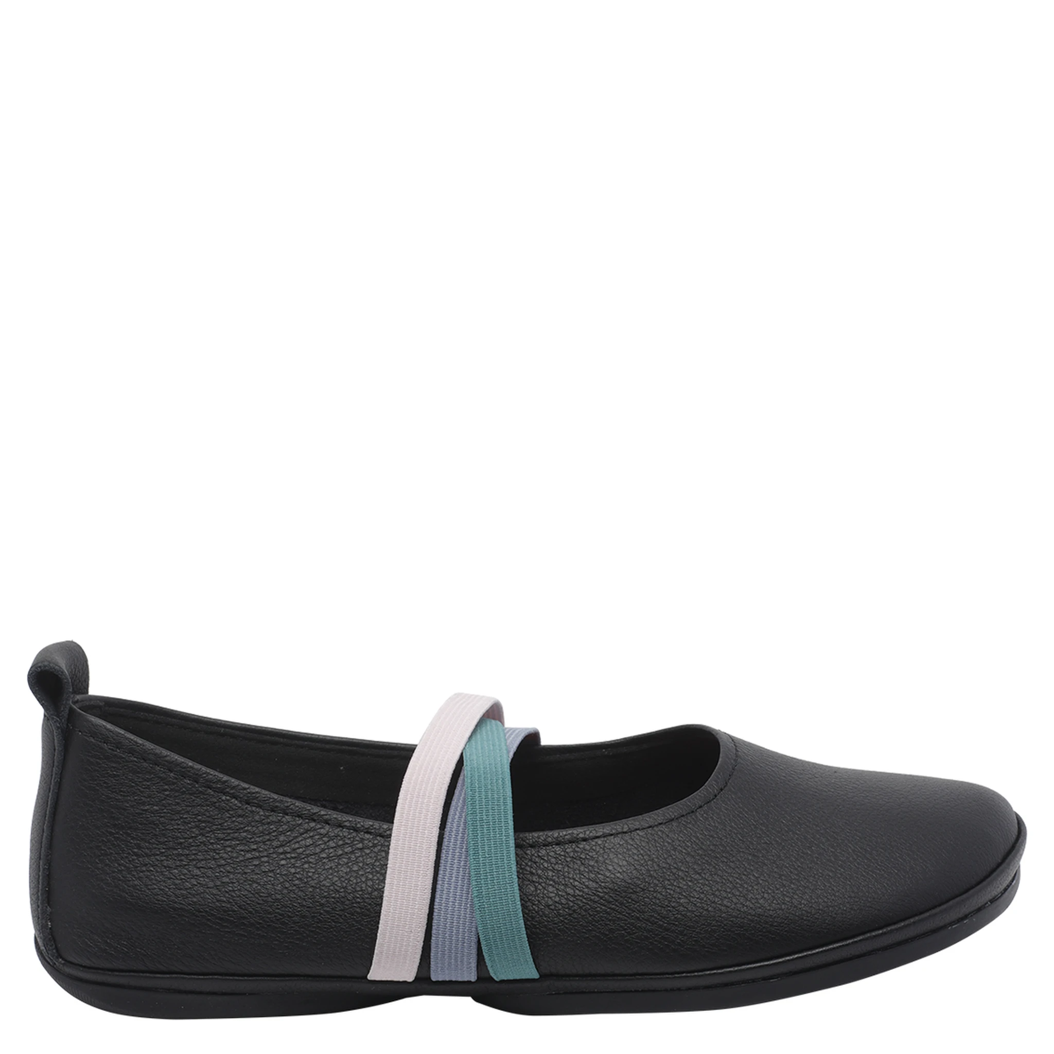 Camper Flat shoes Black