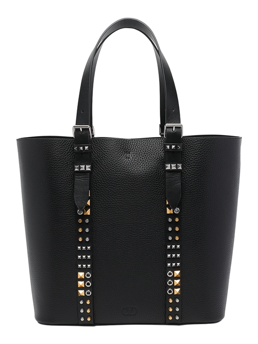 Valentino Garavani Bags.. Black