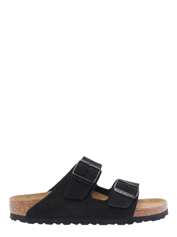 Birkenstock Sandals Black