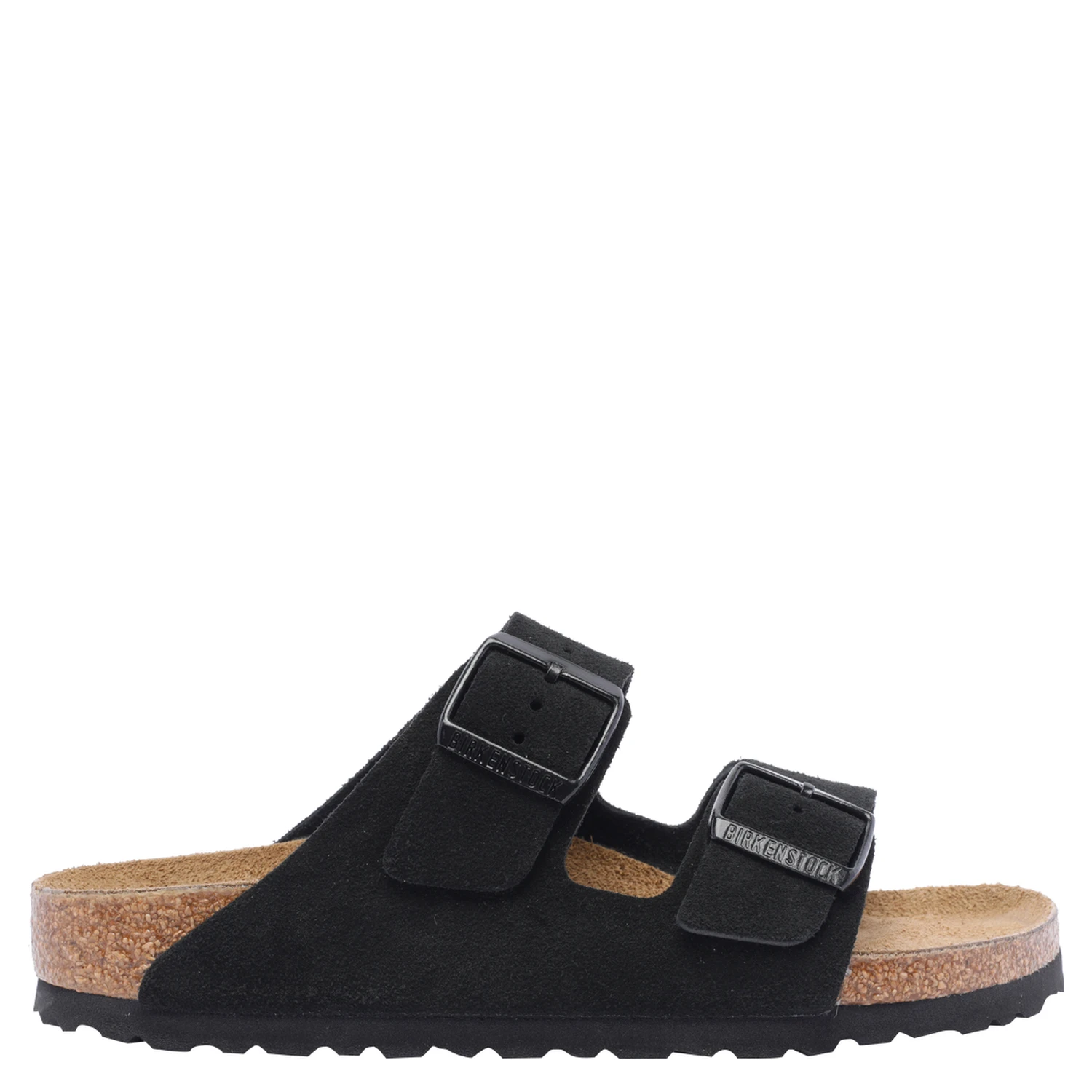 Birkenstock Sandals Black