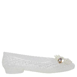 HEAVENLY JELLY Flat shoes