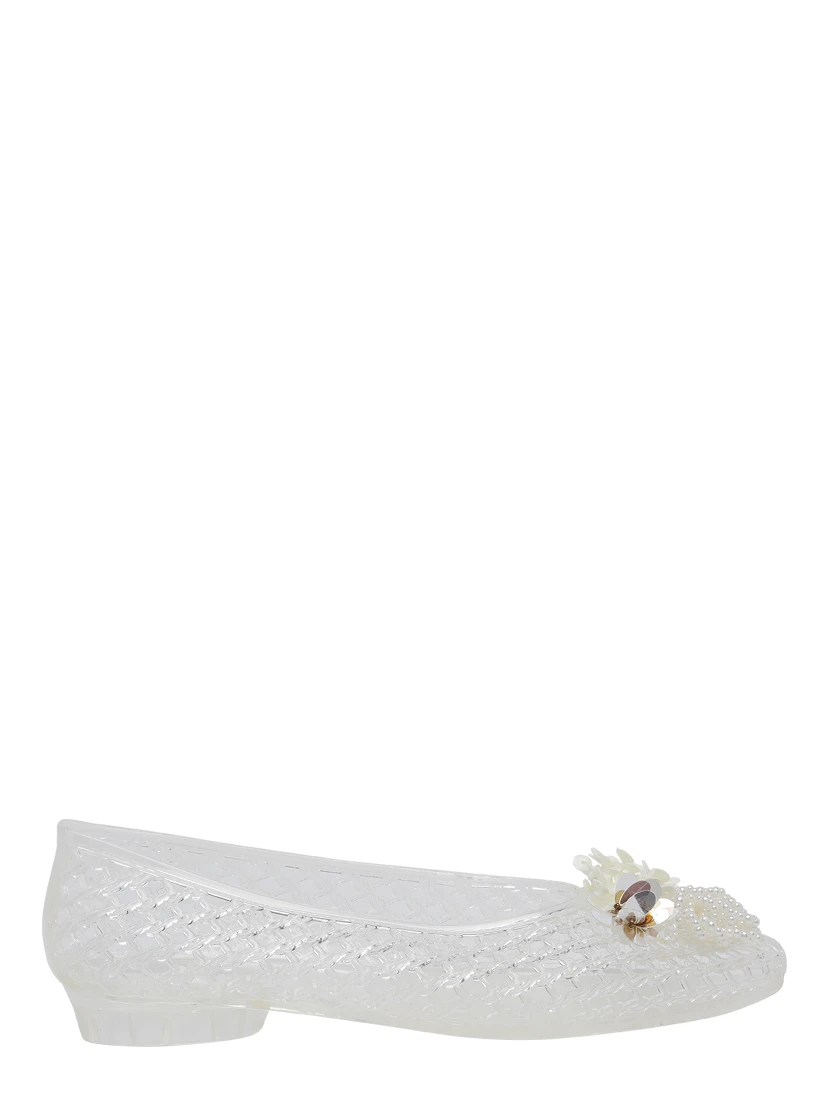 HEAVENLY JELLY Flat shoes