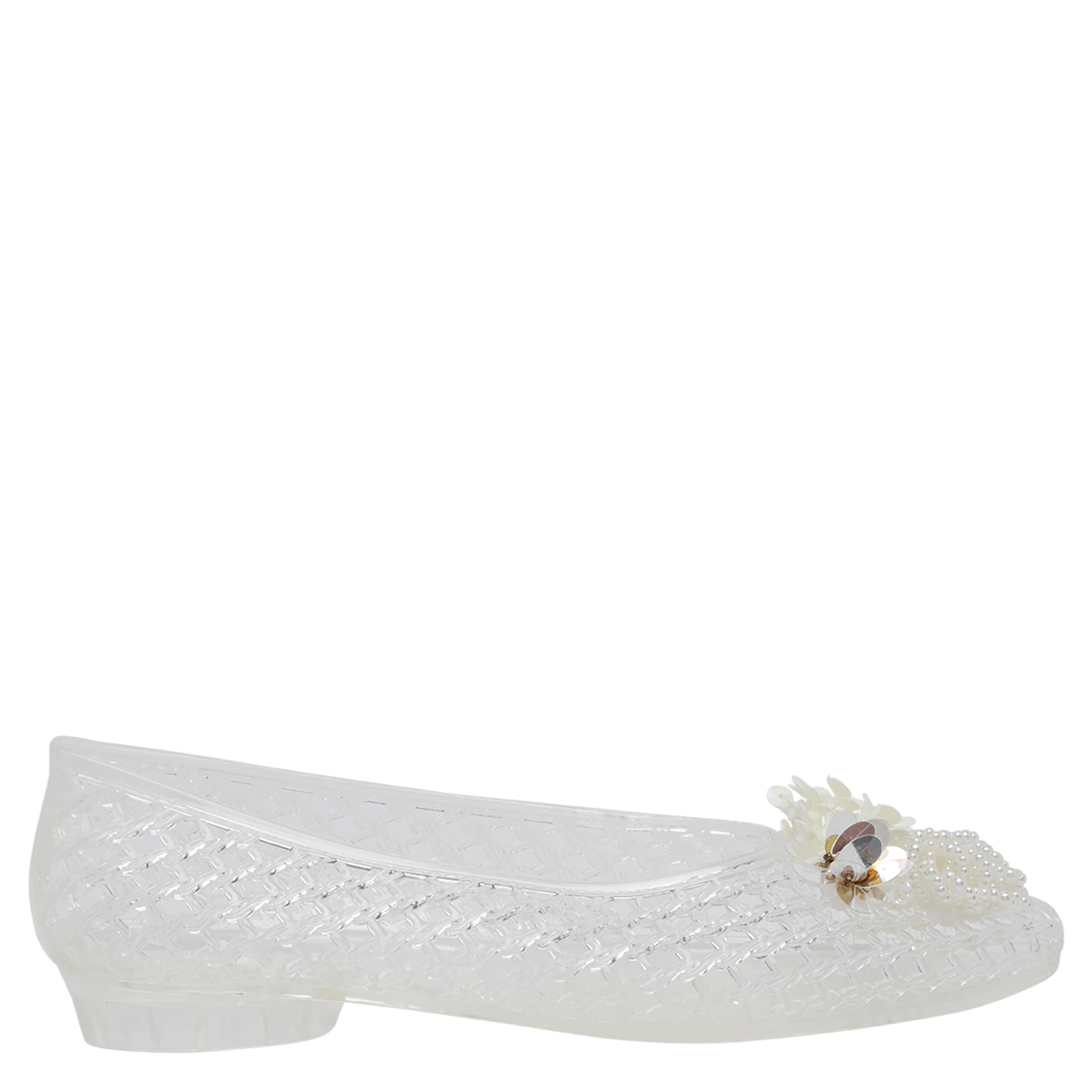 HEAVENLY JELLY Flat shoes
