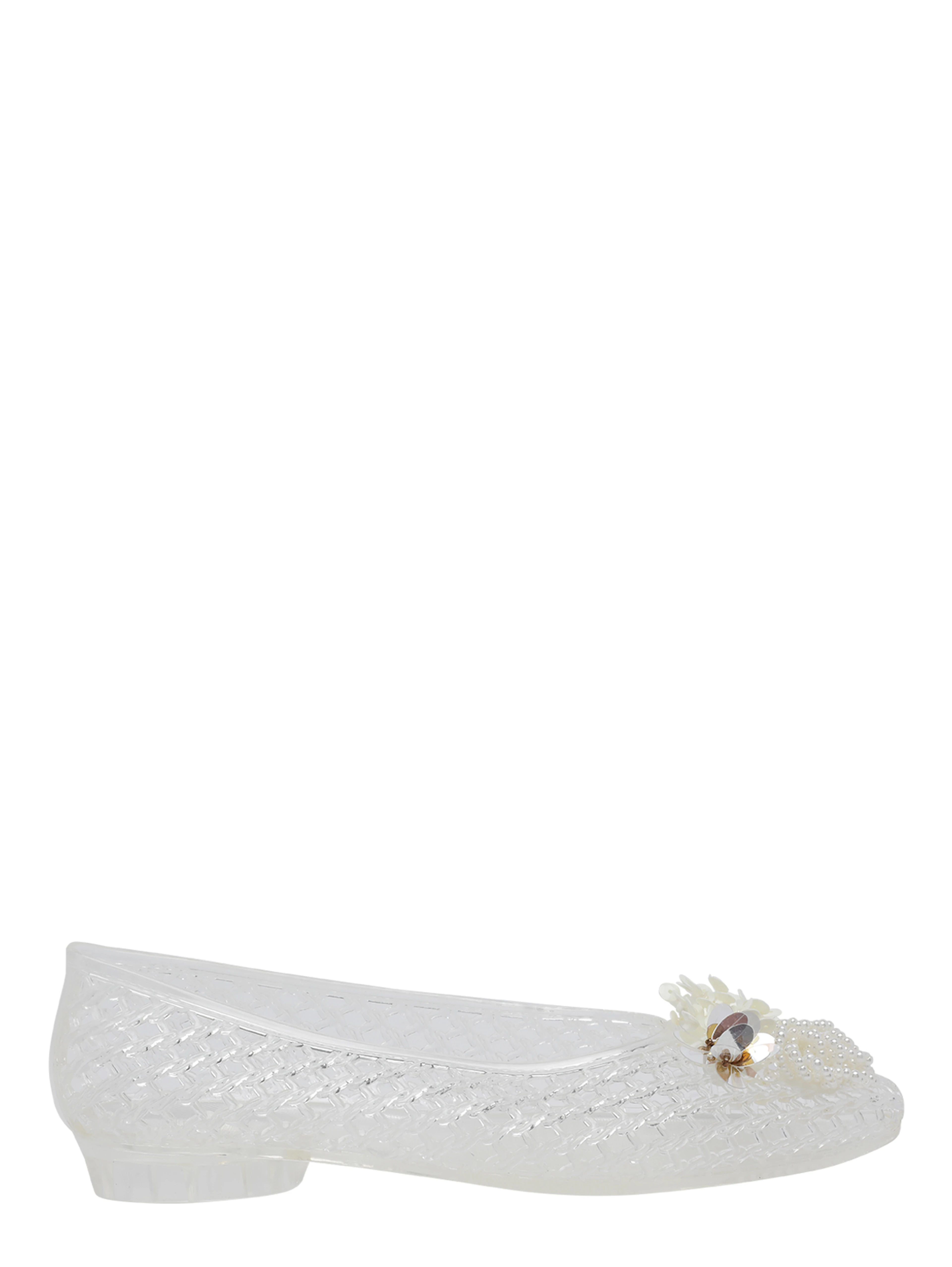 HEAVENLY JELLY Flat shoes