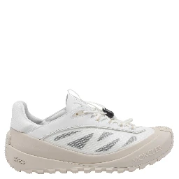 Moncler Sneakers White
