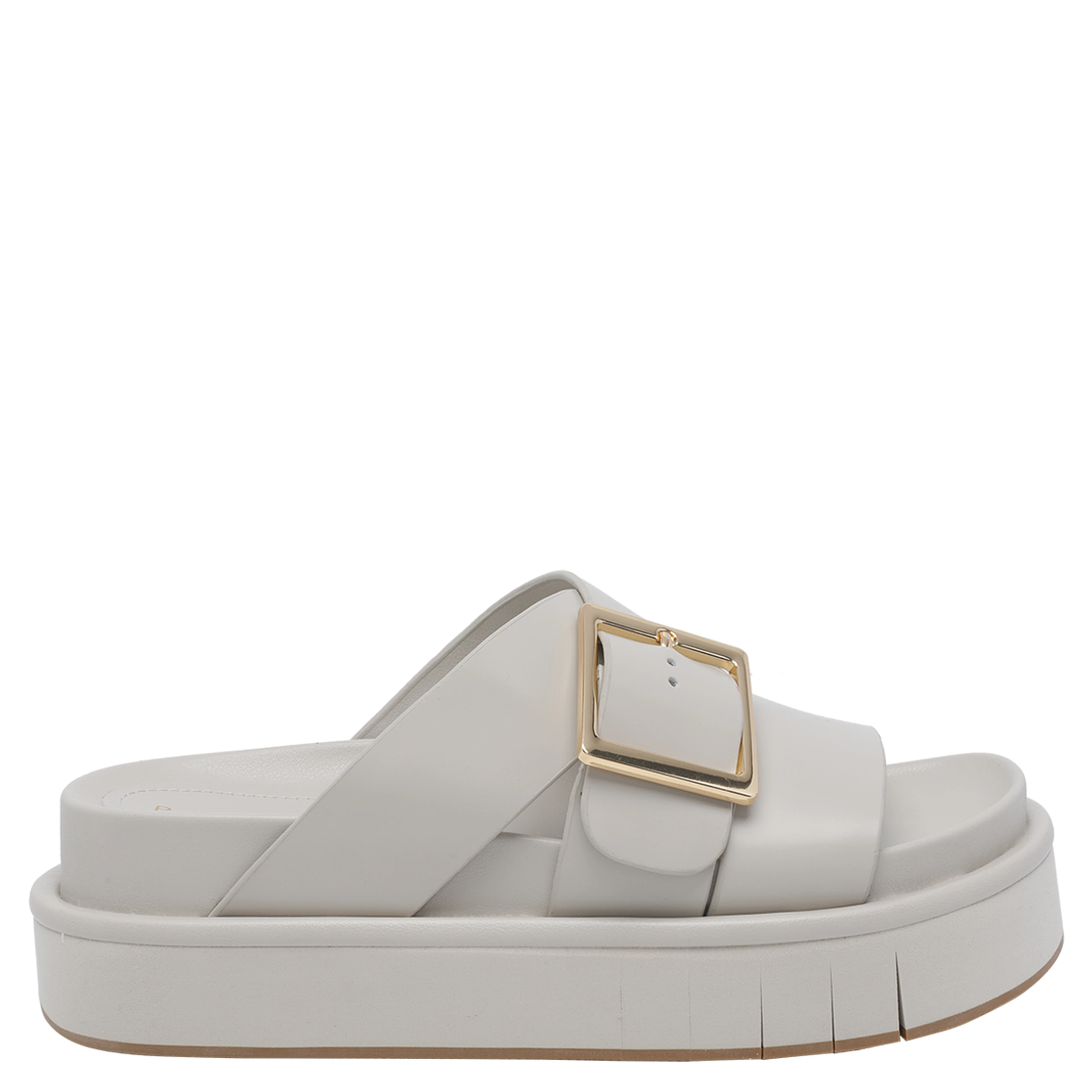Palomitas  by Paloma Barcelo' Sandals Beige
