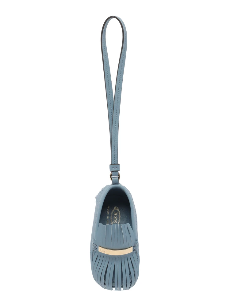 Tod's Keychains