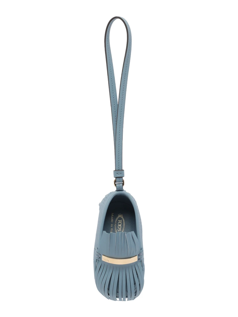 Tod's Keychains