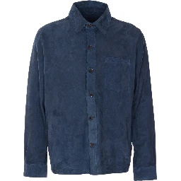 Arma Shirts Blue