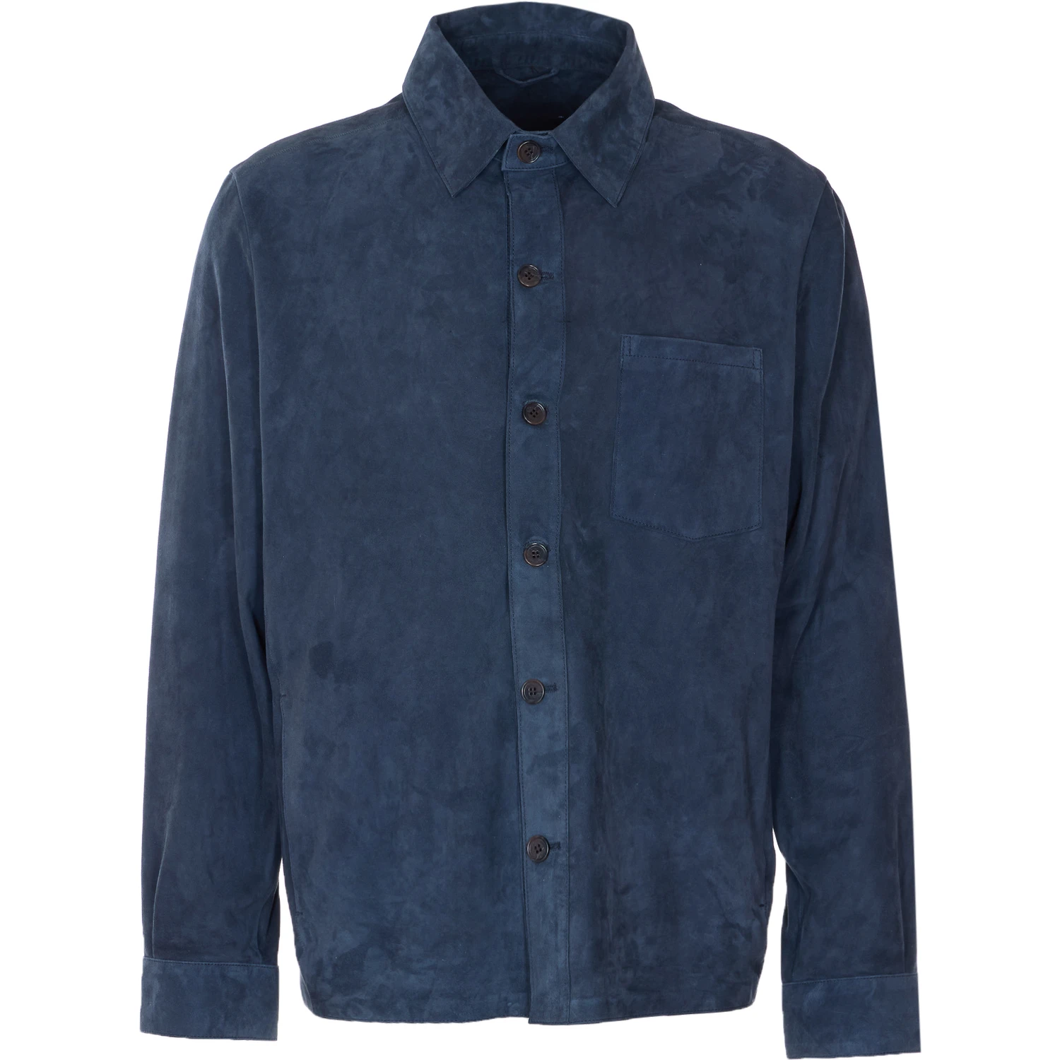 Arma Shirts Blue