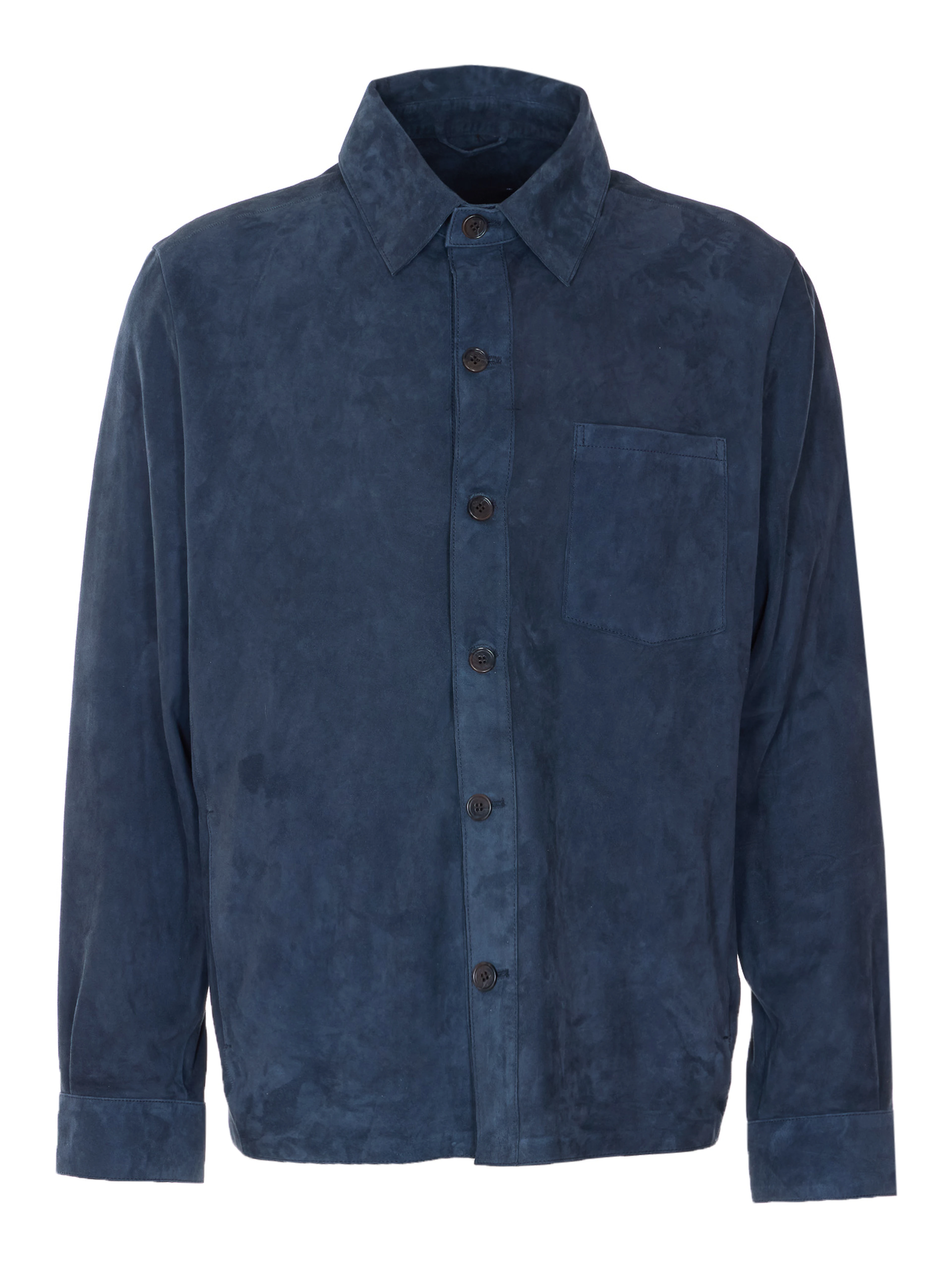 Arma Shirts Blue