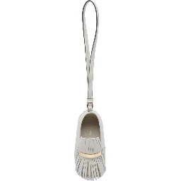 Tod's Keychains White