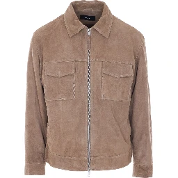Arma Jackets Beige