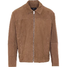 Arma Jackets Brown