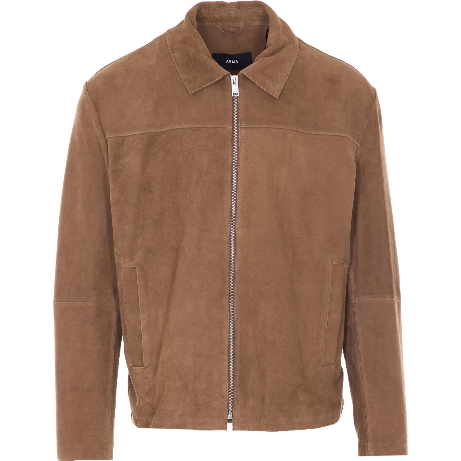 Arma Jackets Brown