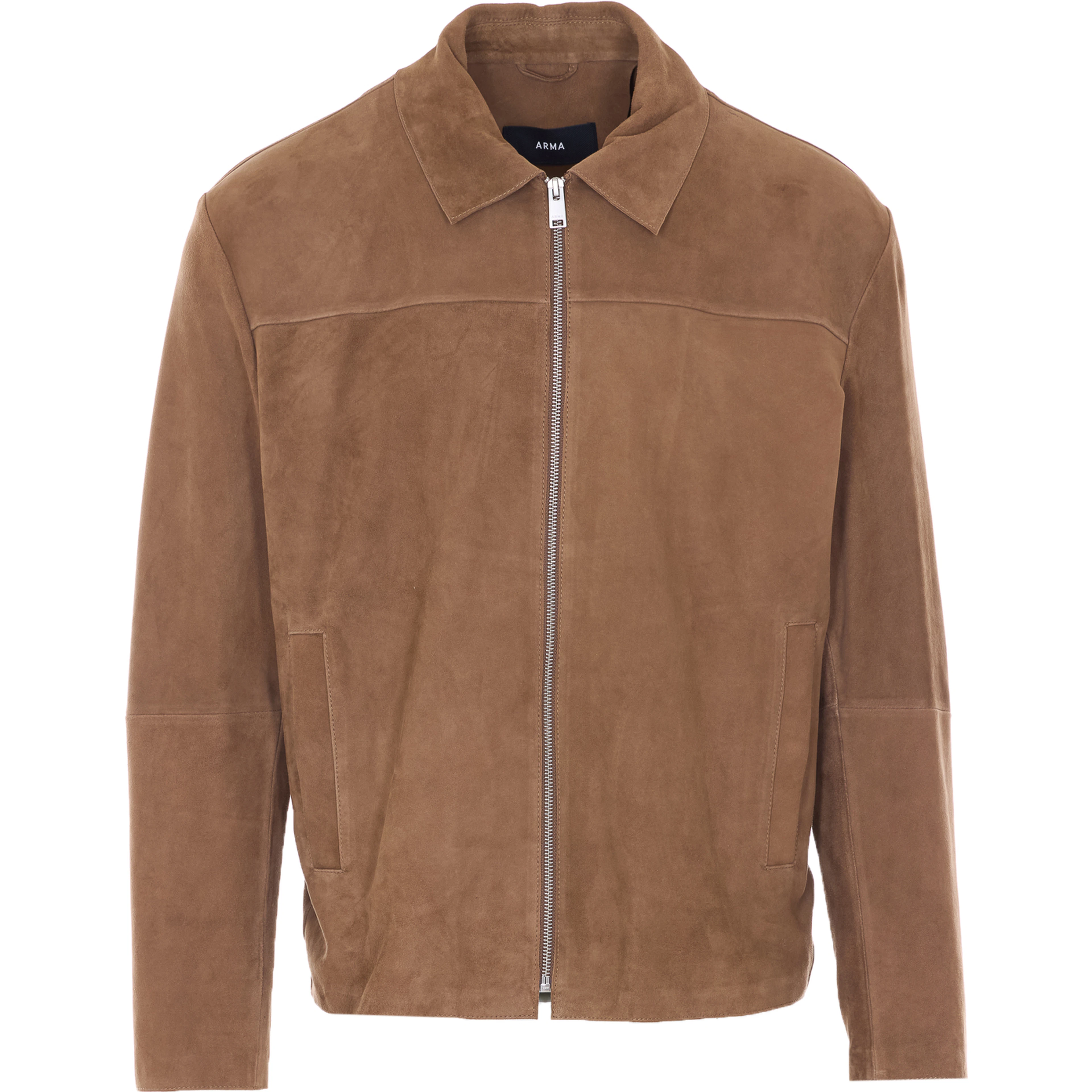 Arma Jackets Brown