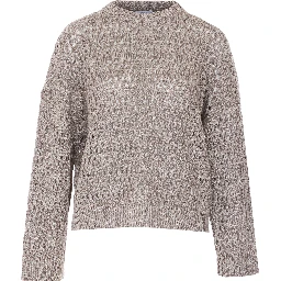 Brunello Cucinelli Sweaters Beige