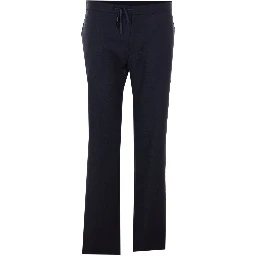 Maison Margiela Trousers Black
