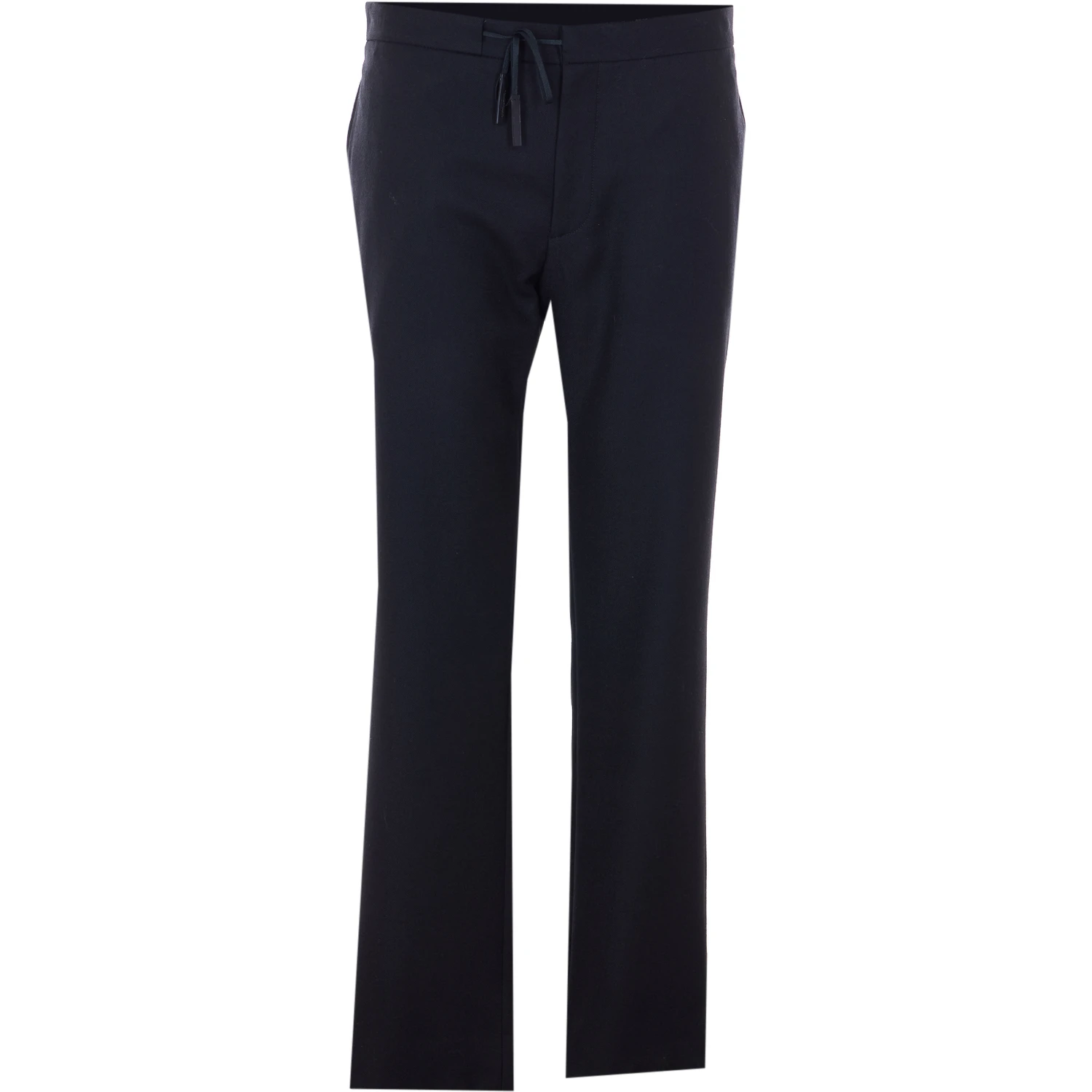 Maison Margiela Trousers Black