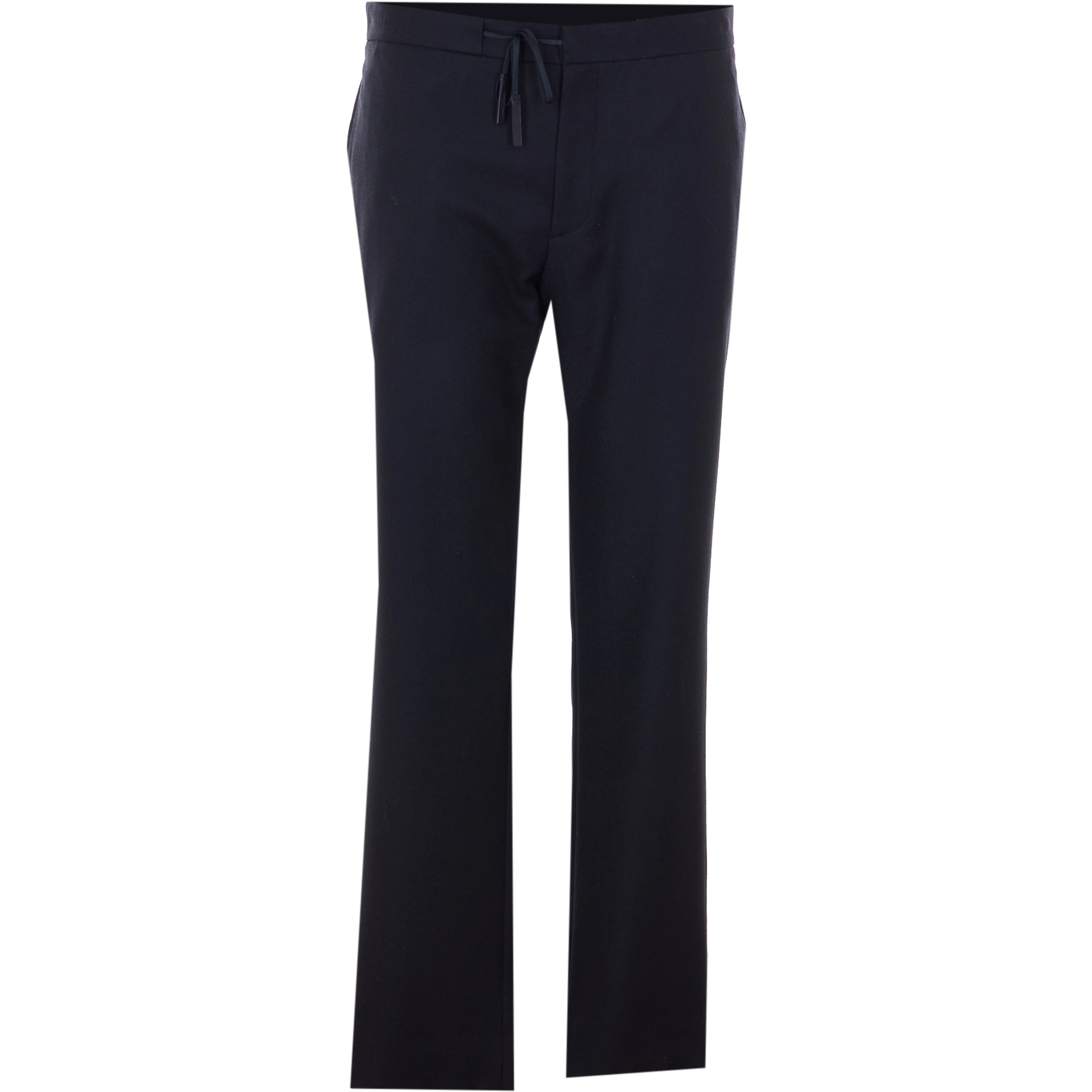 Maison Margiela Trousers Black