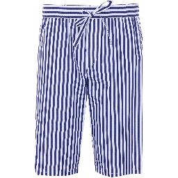 Dolce & Gabbana Shorts Blue