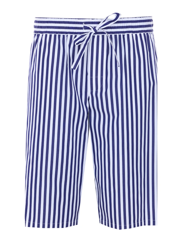 Dolce & Gabbana Shorts Blue