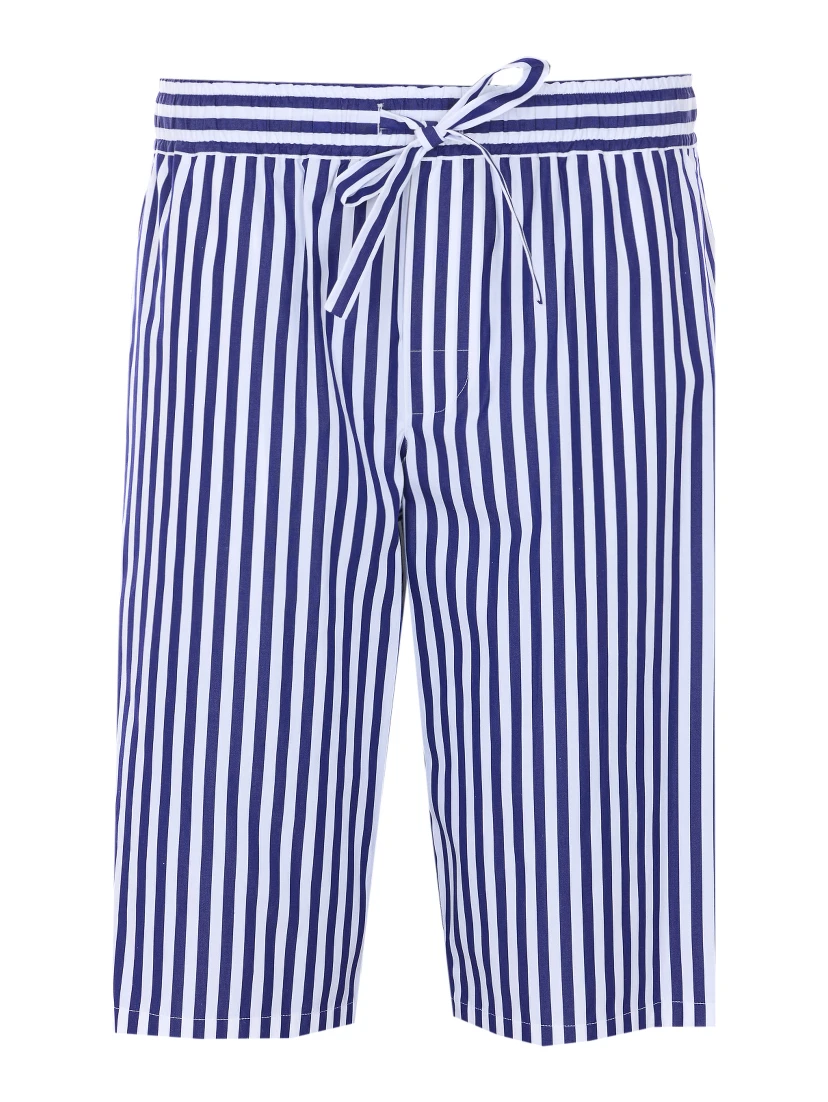 Dolce & Gabbana Shorts Blue