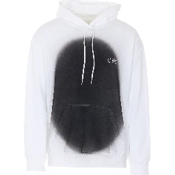 MM6 Maison Margiela Sweaters White