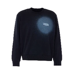 كنزات MM6 Maison Margiela سوداء