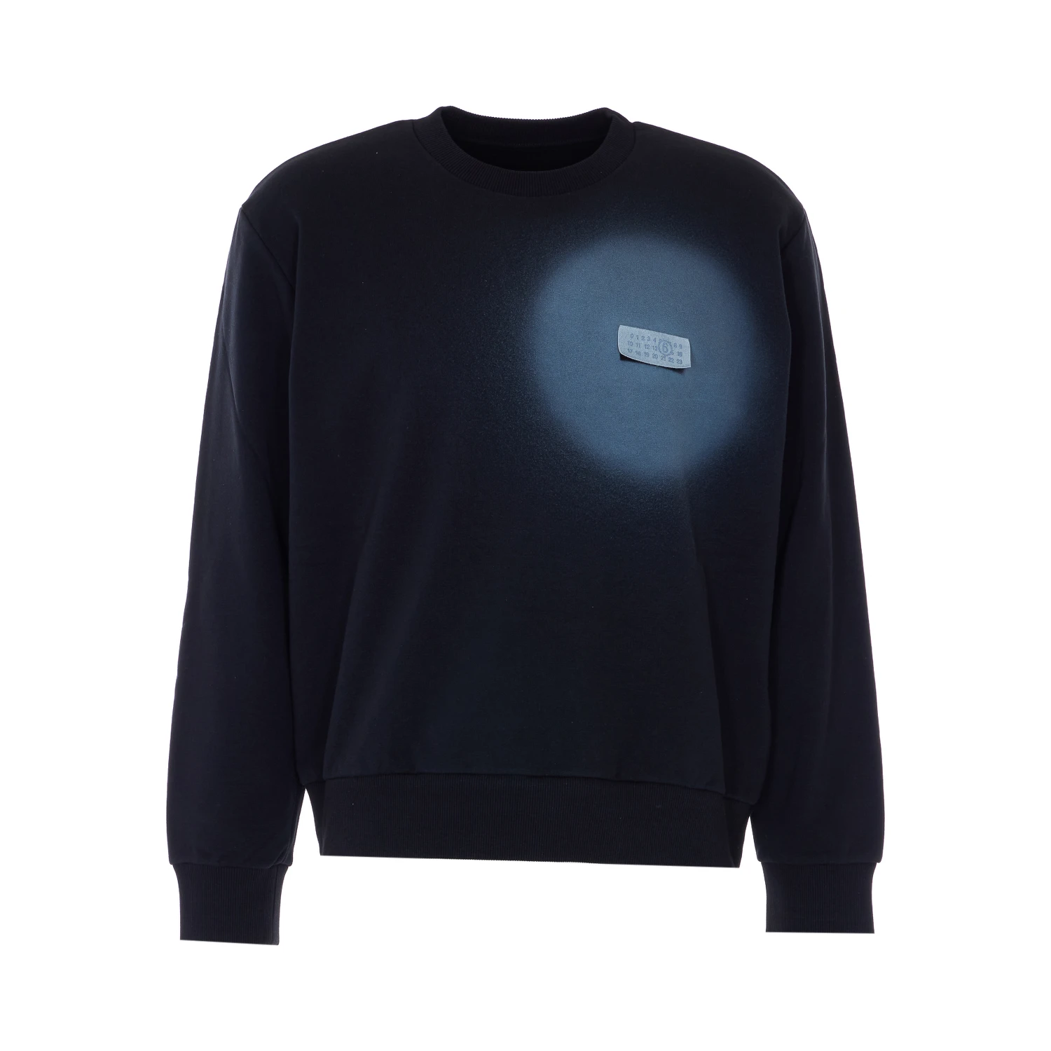 كنزات MM6 Maison Margiela سوداء