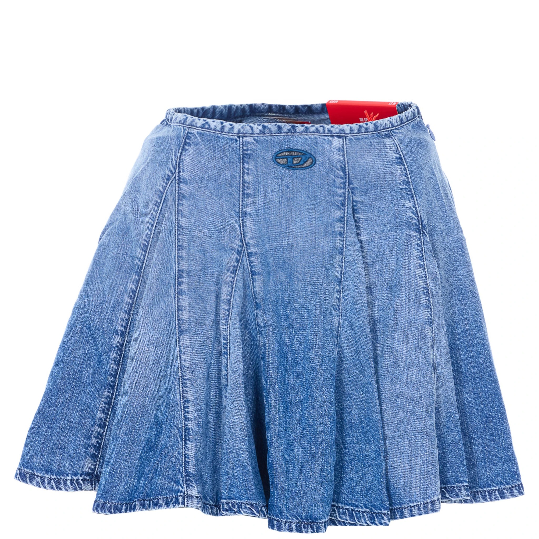 Diesel Skirts Blue