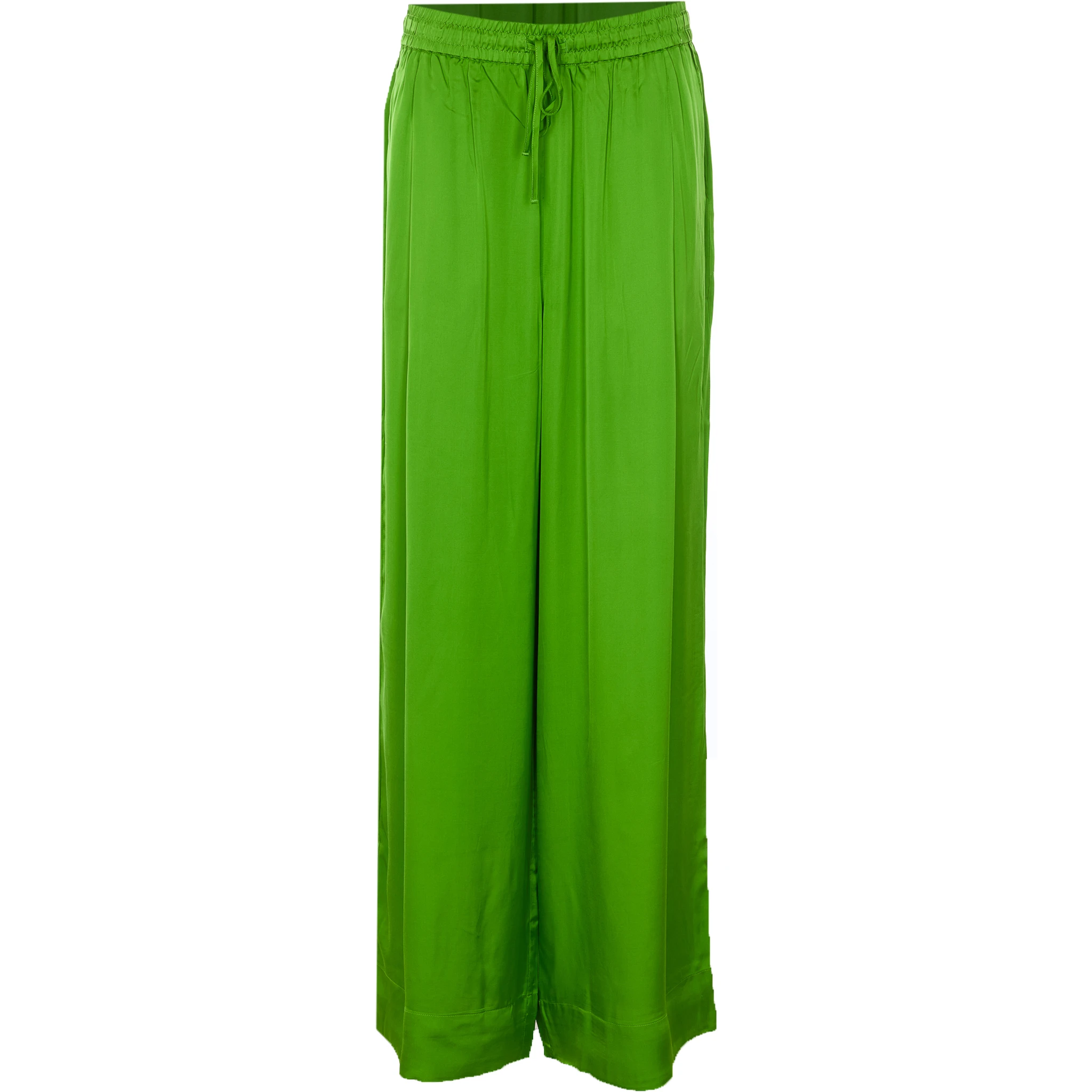 Essentiel antwerp Trousers Green