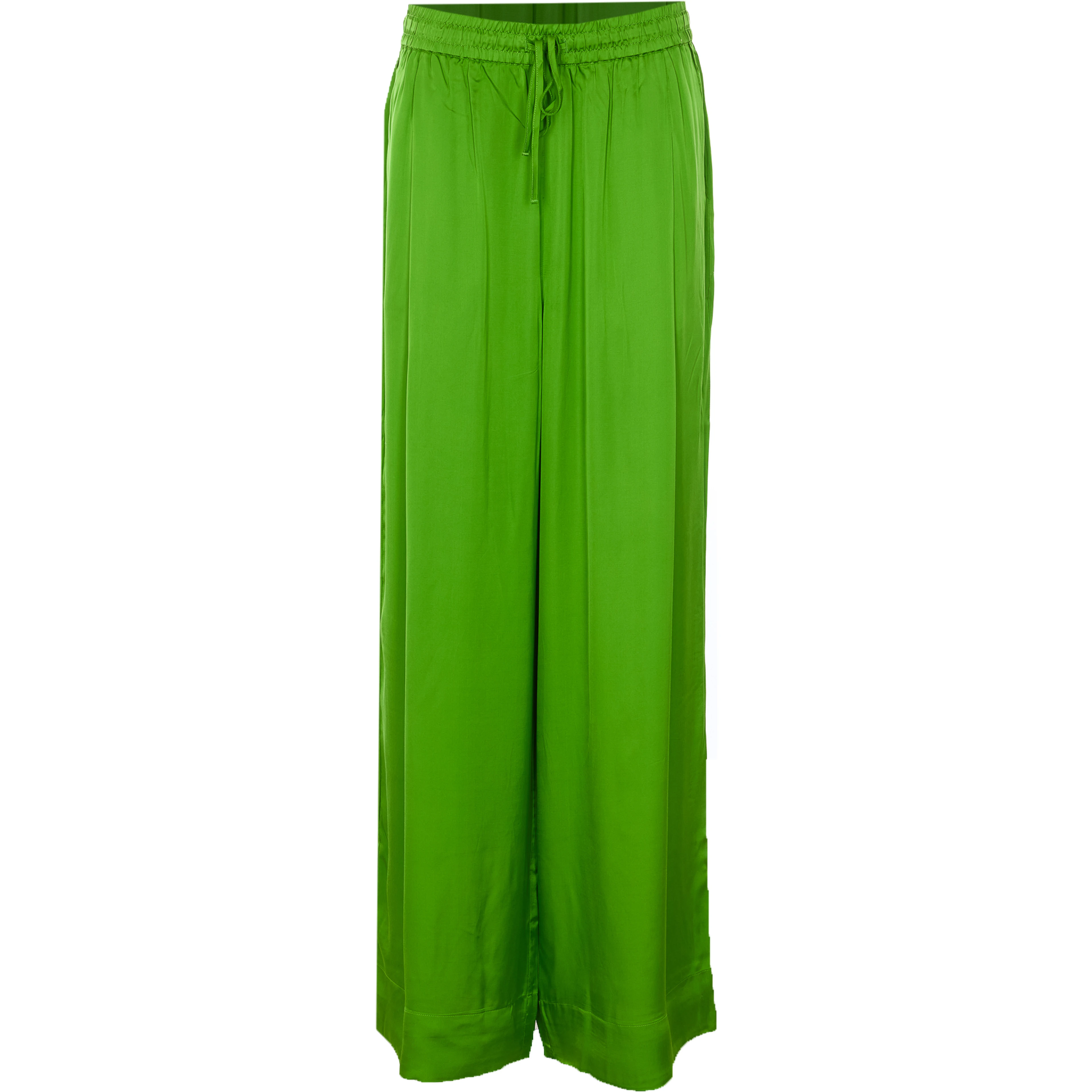 Essentiel antwerp Trousers Green