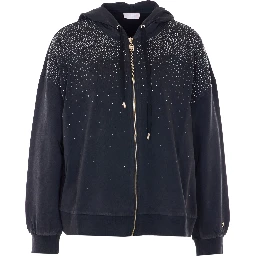 Liu Jo Sweaters Black