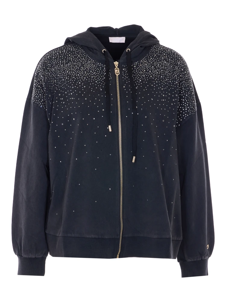 Liu Jo Sweaters Black