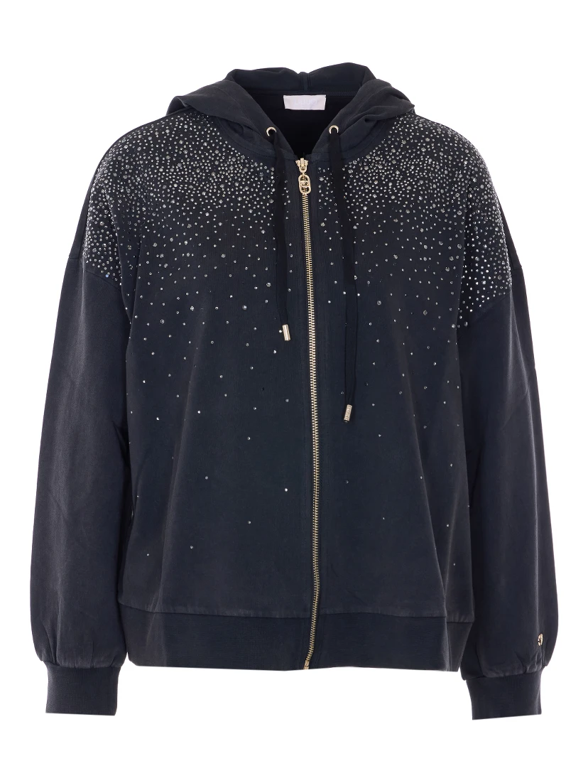 Liu Jo Sweaters Black