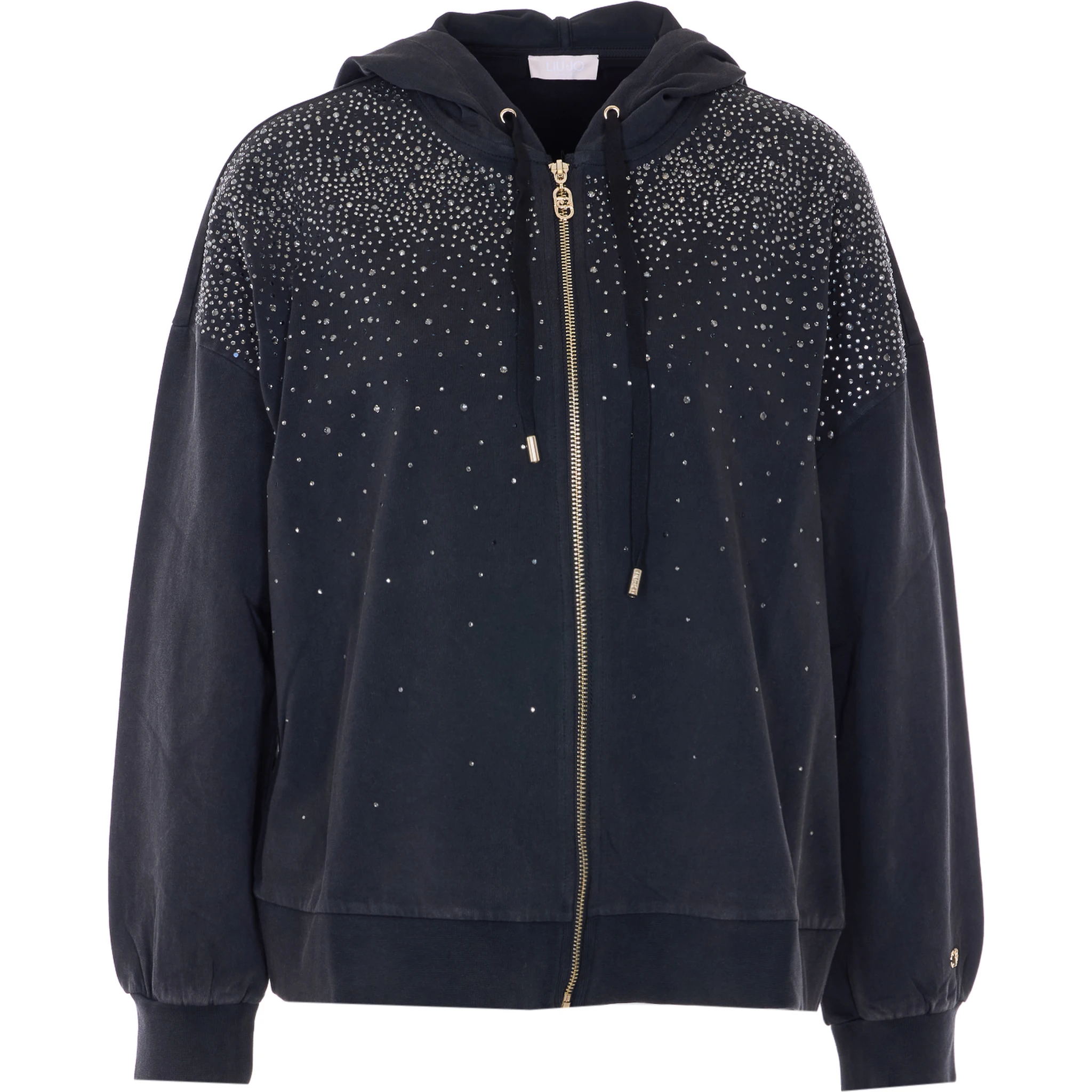Liu Jo Sweaters Black