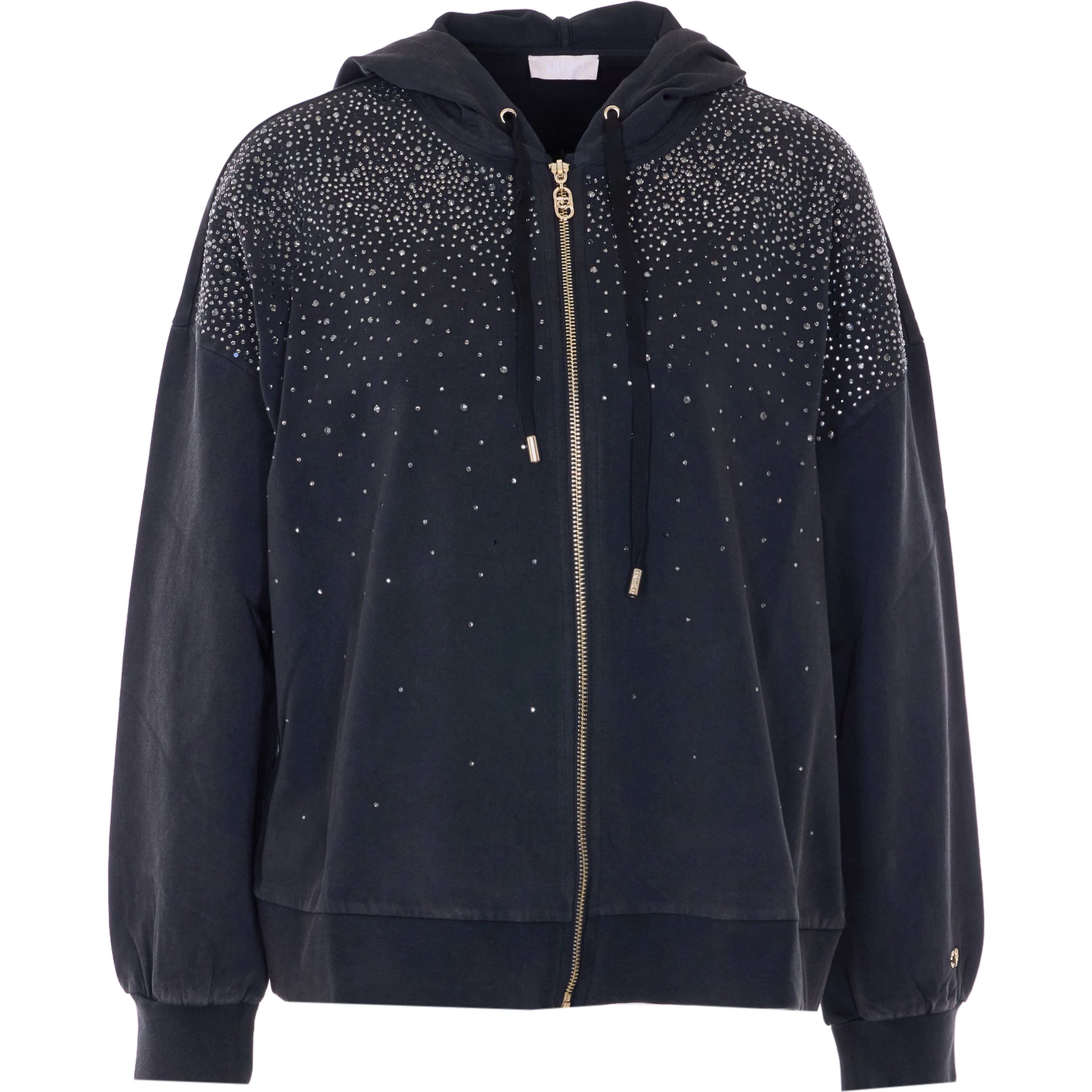 Liu Jo Sweaters Black