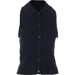 Pinko Top Black