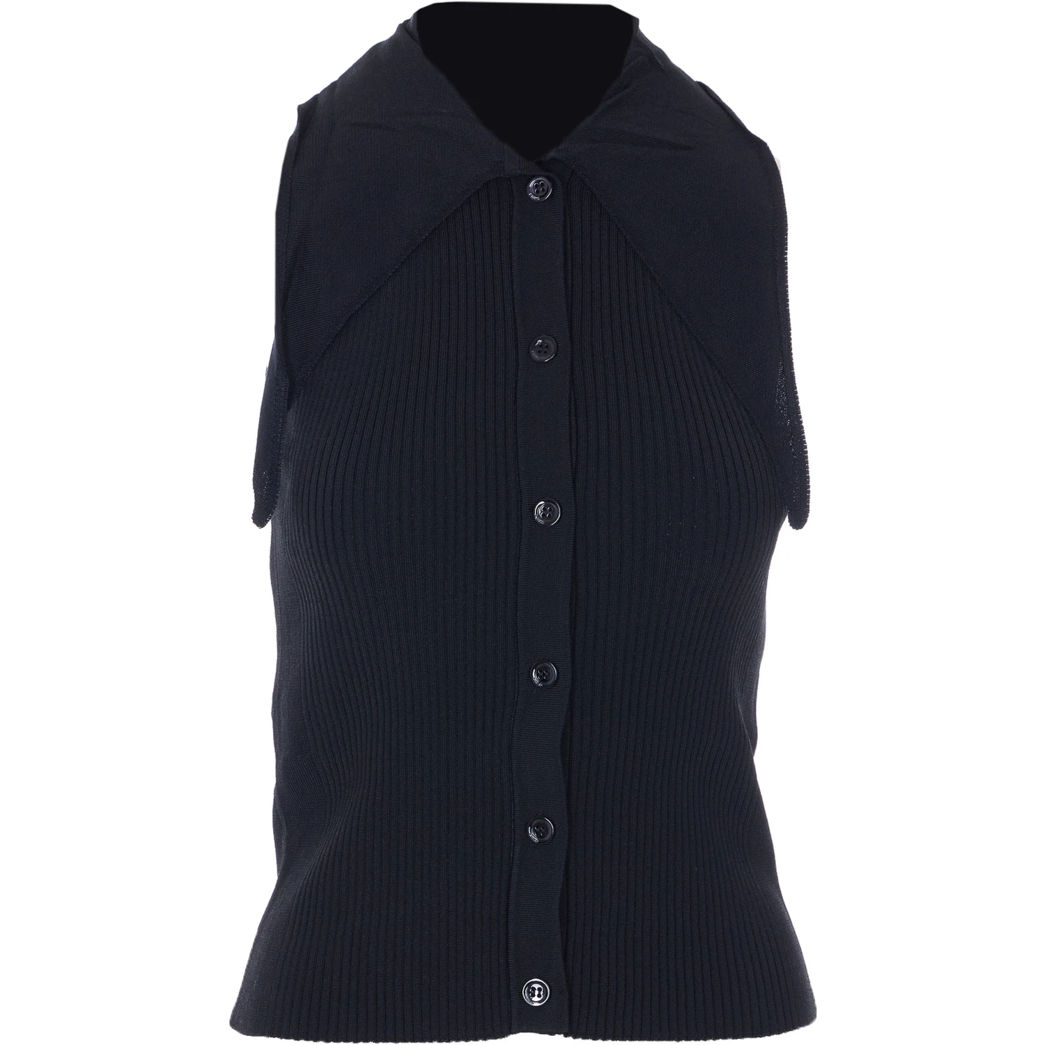 Pinko Top Black