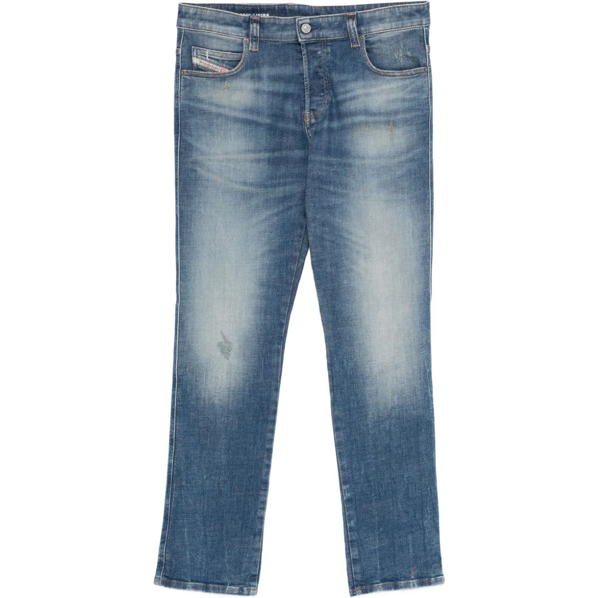 Diesel Jeans Blue
