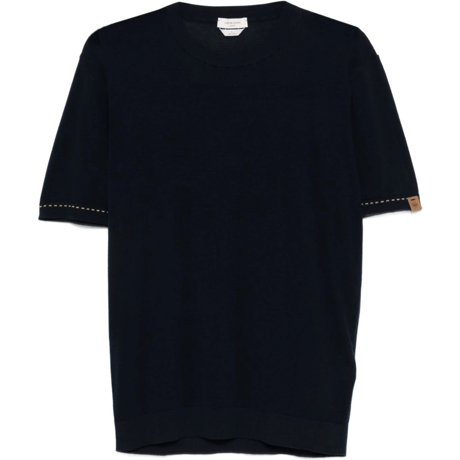 Jacob Cohen T-shirts and Polos Blue