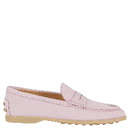 GOMMA LEGGERO MOCASSINO