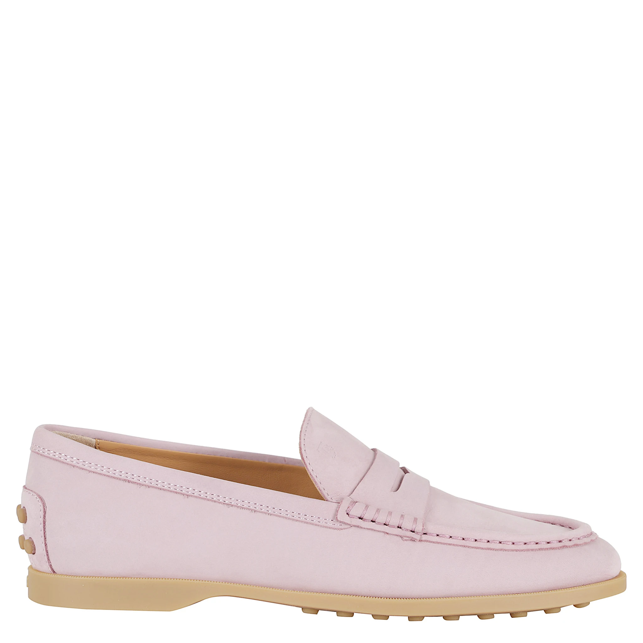 GOMMA LEGGERO MOCASSINO