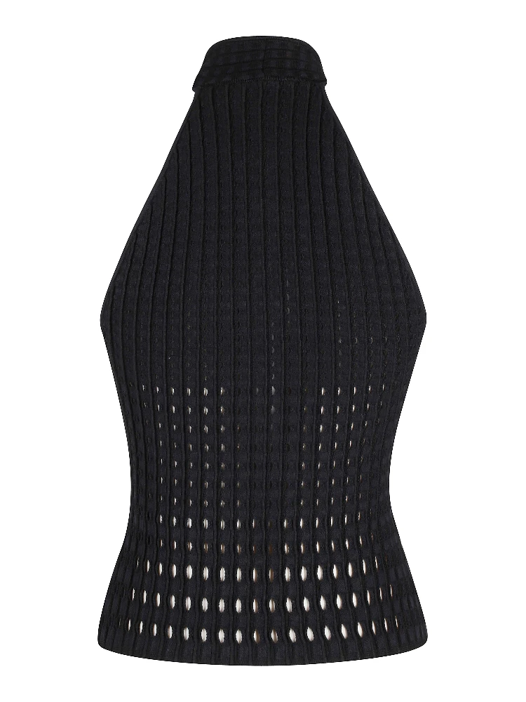 LYRIX HALTER TOP alternative